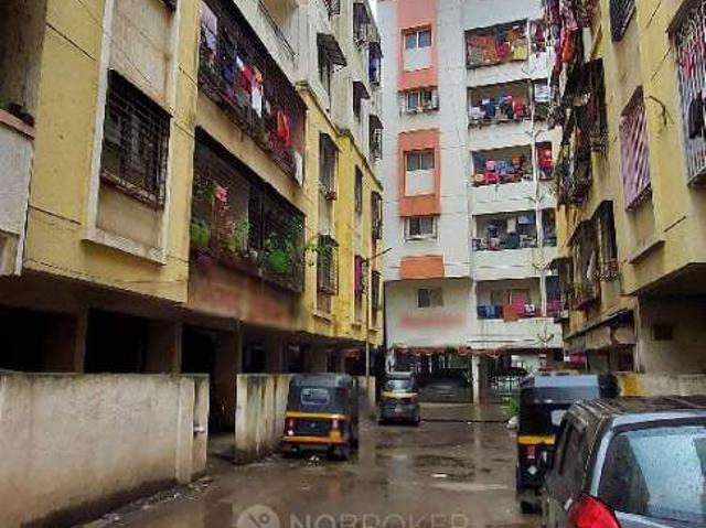 2 BHK Flat In Chandrabhang Aangan For Sale In Ambegaon Bk