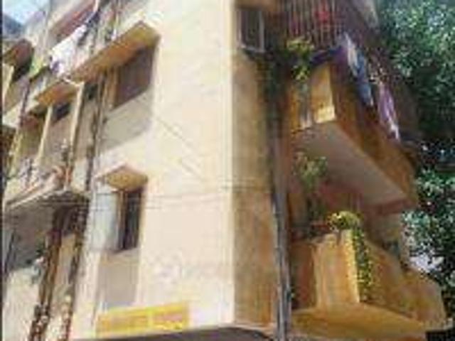 2 BHK Flat In Chandraguptha Tower For Sale In West Marredpally