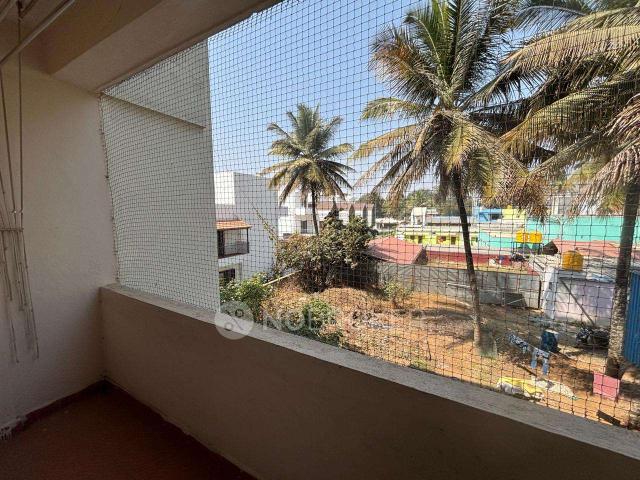 2 BHK Flat In Chandrakantha Apartment for Rent In Dommasandra