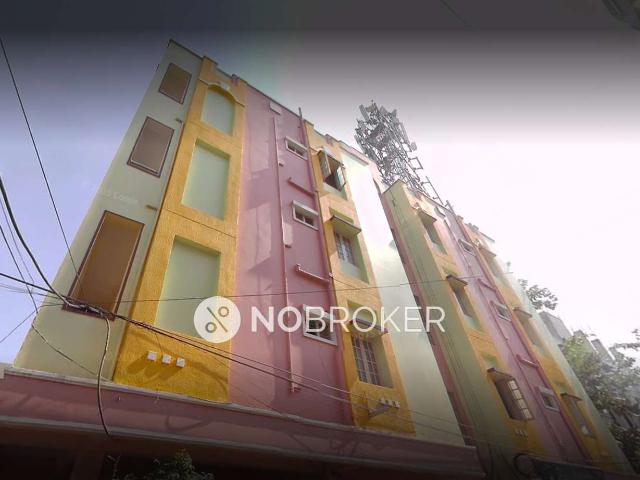 2 BHK Flat In Chandrakala Avenue for Rent In Moti Nagar