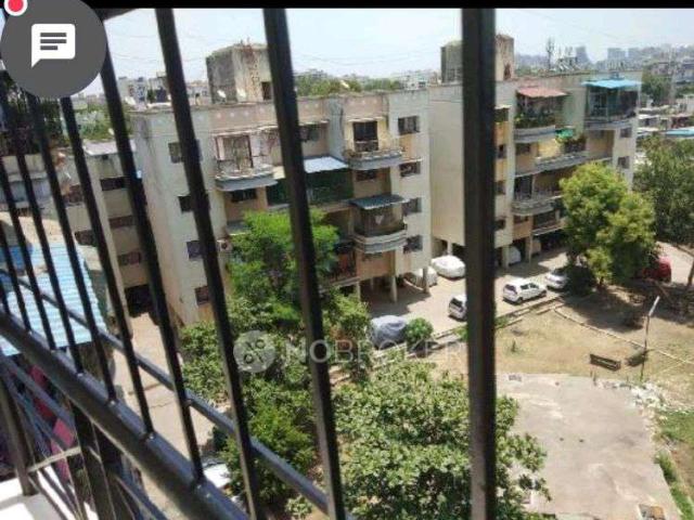 2 BHK Flat In Chandrakala Heights for Rent In Hadapsar