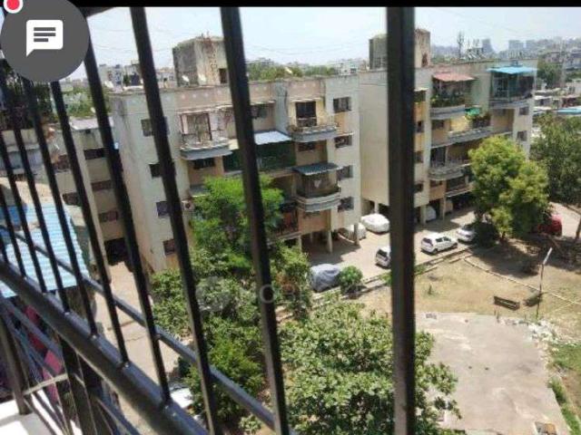 2 BHK Flat In Chandrakala Heights for Rent In Hadapsar