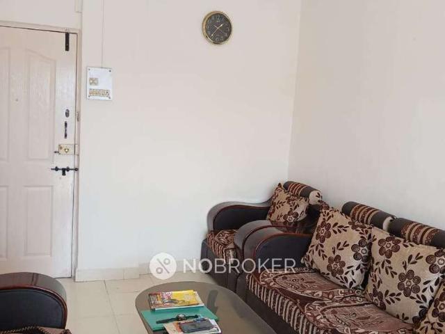 2 BHK Flat In Chandrakala Heights For Sale In Hadapsar