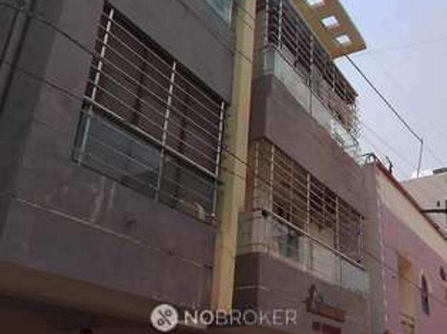 2 BHK Flat In Chandralok Apartment For Sale In Medavakkam