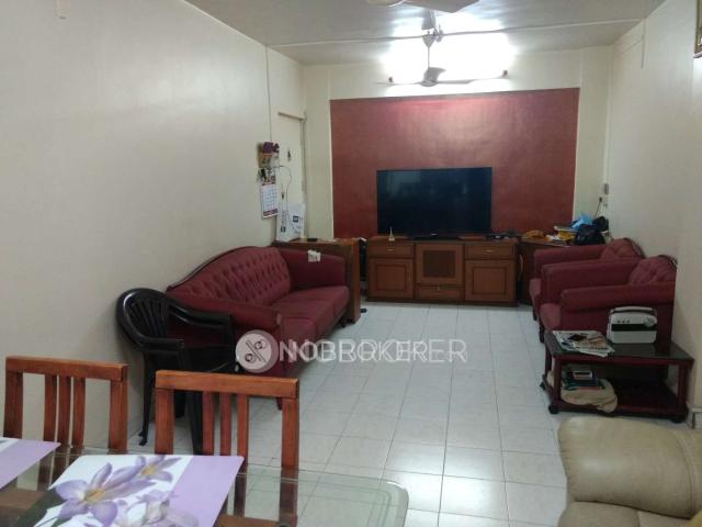 2 BHK Flat In Chandralok Nagari Society For Sale In Kothrud