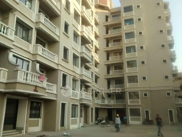 2 BHK Flat In Chandralok Society, Mulund East For Sale In Mulund East