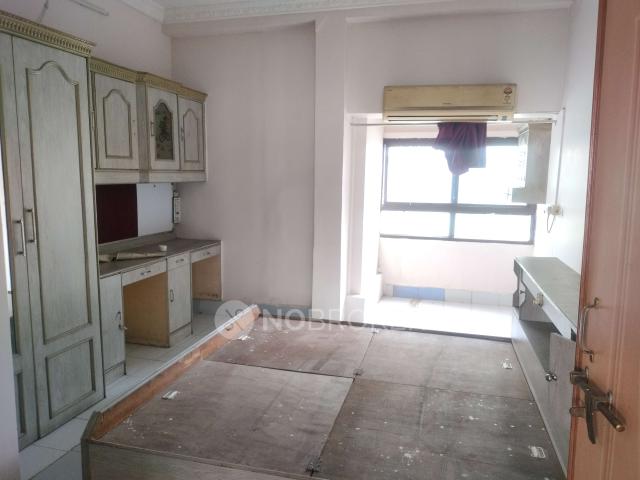 2 BHK Flat In Chandralok Residency, Paradise Circle for Rent In Chandralok Complex Residential