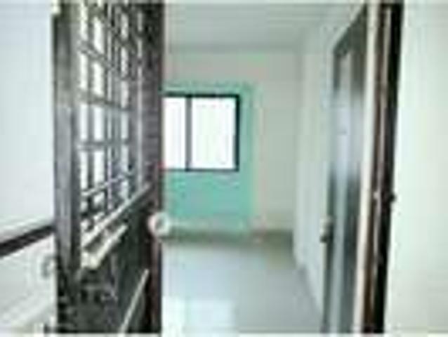 2 BHK Flat In Chandrama Prestige Apartment For Sale In Hadapsar