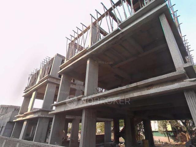 2 BHK Flat In Chandrama Residency For Sale In Talegaon Dabhade