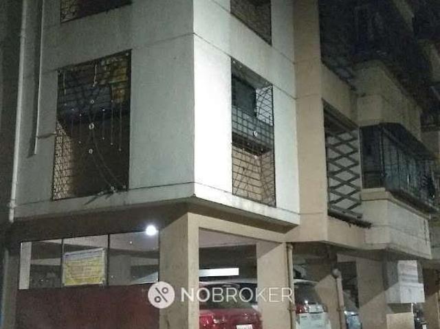 2 BHK Flat In Chandrangan Phase 4 For Sale In Ambegaon Bk