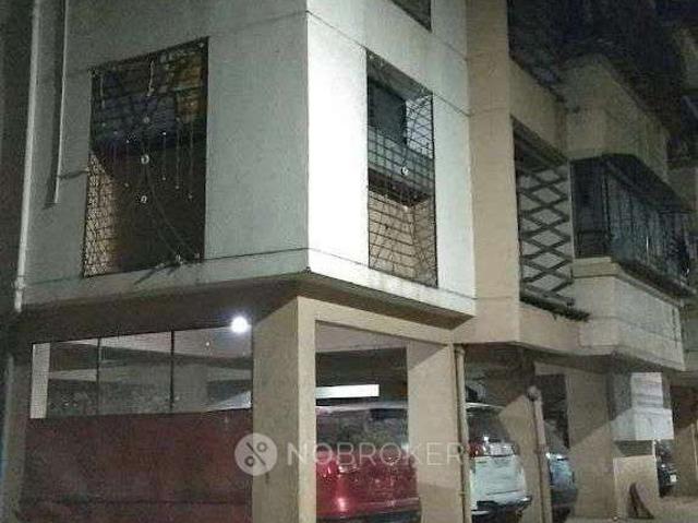 2 BHK Flat In Chandrangan Phase 4 For Sale In Dhankawadi