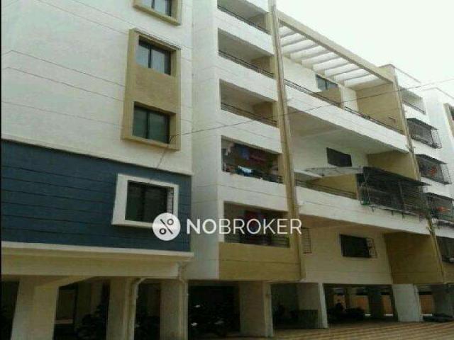 2 BHK Flat In Chandrangan Phase 7 For Sale In Ambegaon Bk