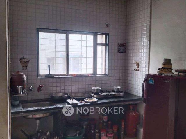 2 BHK Flat In Chandrangan Swaroop For Sale In Ambegaon Bk