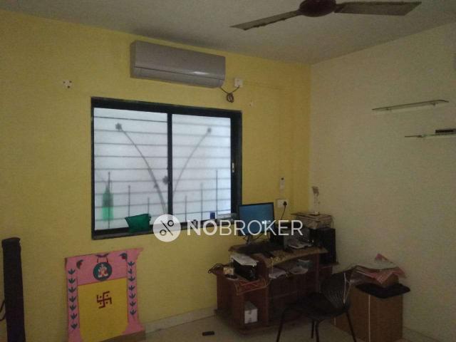 2 BHK Flat In Chandrangan Society For Sale In Ambegaon Path