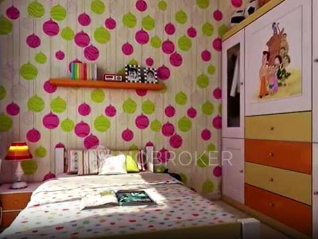 2 BHK Flat In Chandrarang Basileo For Sale In Pimple Gurav