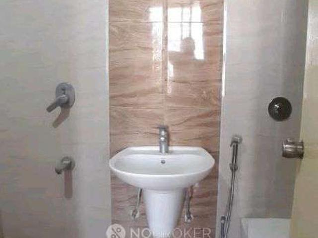 2 BHK Flat In Chandrarang La Melosa for Rent In Block c, La