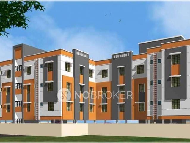 2 BHK Flat In Chandrasekar Athithya Chozhan For Sale In West Mambalam