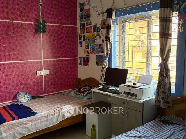 2 BHK Flat In Chandrika Nivas Apartment For Sale In Buddha Nagar