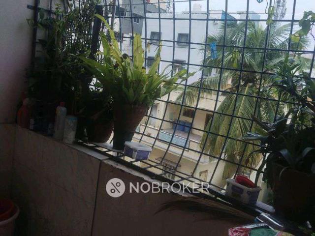 2 BHK Flat In Chaanikya Shelters for Rent In Alwal