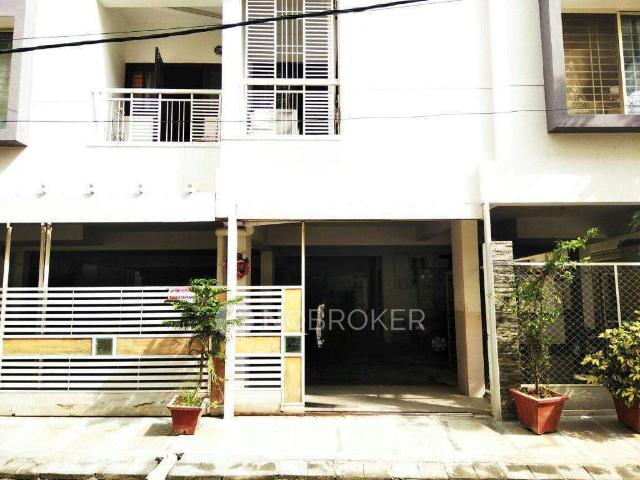 2 BHK Flat In Chaitanya Elite For Sale In Arekere