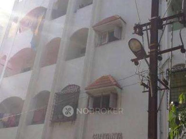 2 BHK Flat In Chaitanya Homes For Sale In As Rao Nagar