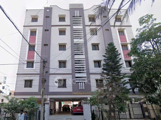 2 BHK Flat In Chaitayana Residency For Sale In Chanda Nagar
