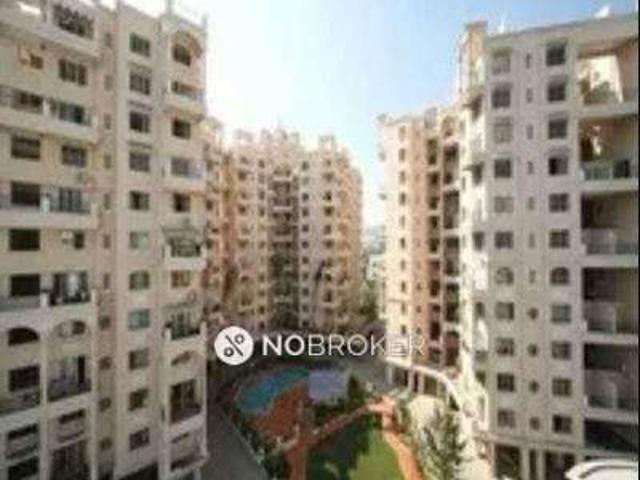 2 BHK Flat In Chaitraban For Sale In Aundh