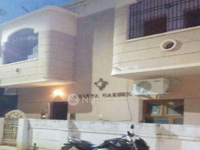 2 BHK Flat In Chakra Garden for Rent In Ambattur