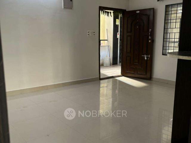 2 BHK Flat In Chakra Residency Jagruthi Colony Kondapur for