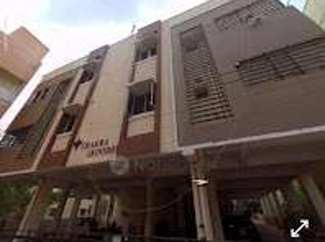 2 BHK Flat In Chakra Srinidhi Apartments Ambattur for Rent In Ambattur