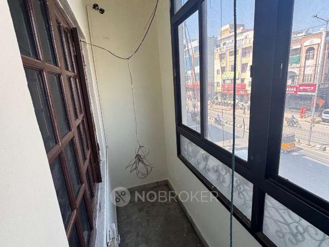 2 BHK Flat In Chalet Residency For Sale In Amberpet