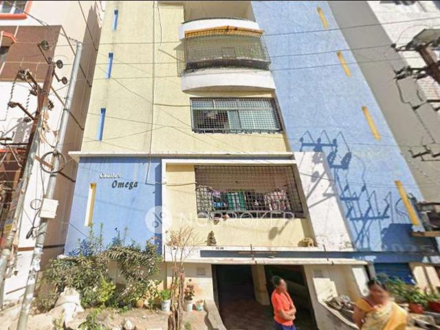 2 BHK Flat In Challas Omega For Sale In Pragathi Nagar