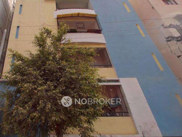 2 BHK Flat In Challas Omega For Sale In Pragathi Nagar