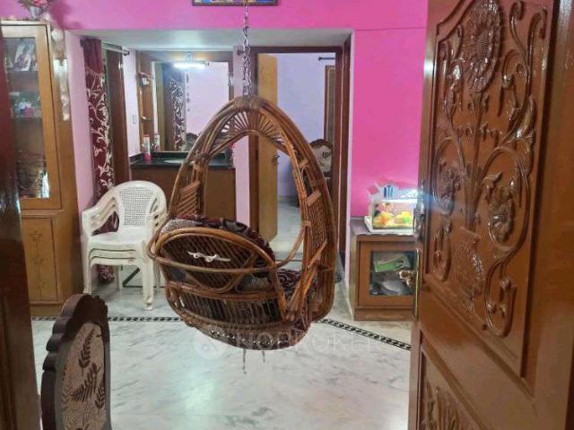 2 BHK Flat In Challas Symphony for Rent In Miyapur
