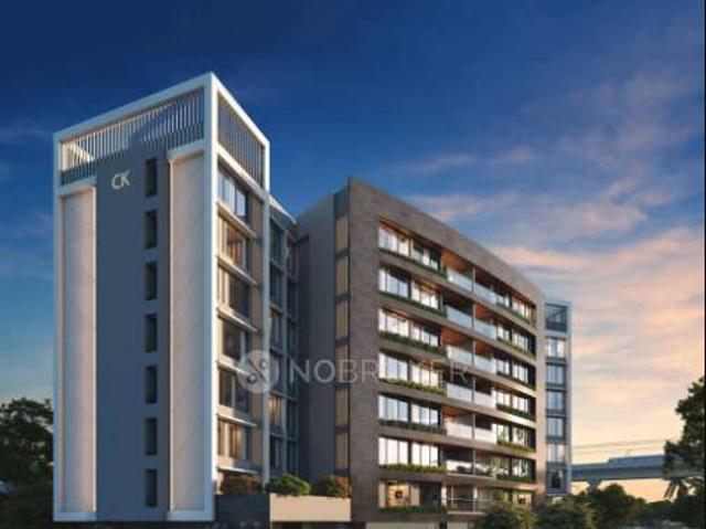 2 BHK Flat In Chaphalkar Karandikar Shubhamkaroti For Sale In Shivaji Nagar