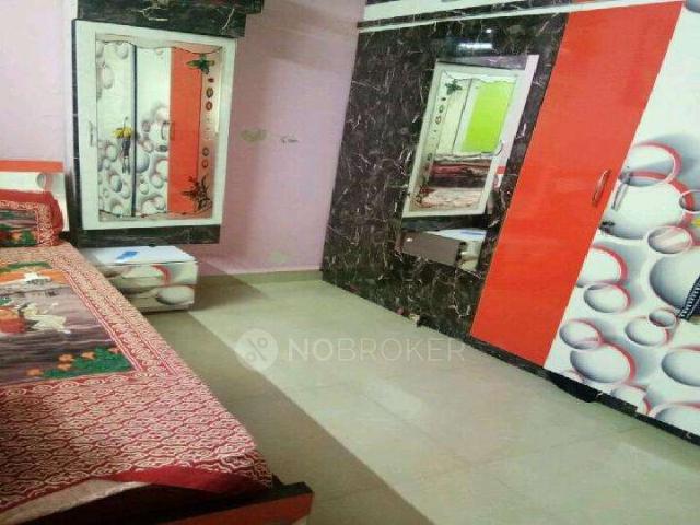 2 BHK Flat In Charu Gawade Nagar Society For Sale In Chinch