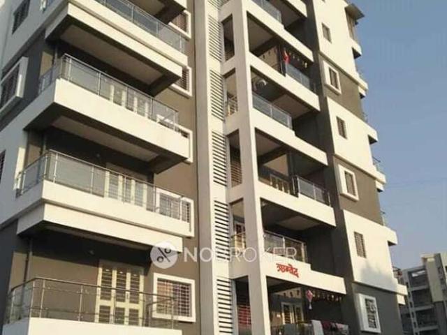 2 BHK Flat In Charuved Apartment For Sale In Charuved Apart
