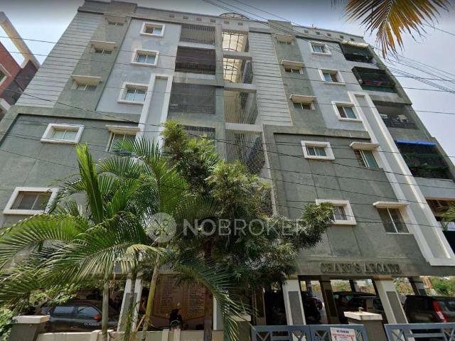 2 BHK Flat In Charys Arcade For Sale In Nagaram