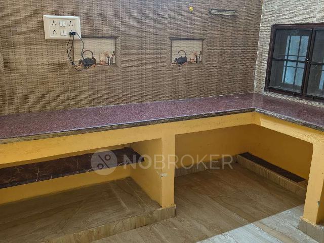 2 BHK Flat In Charan Apartment For Sale In Pozhichalur