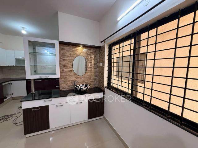 2 BHK Flat In Charitha Greenwoods for Rent In Charitha Green Woods Apartments