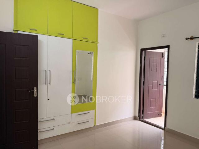 2 BHK Flat In Charitha Greenwoods for Rent In Tubarahalli