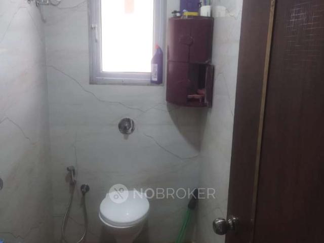 2 BHK Flat In Charkop Ashray Chs For Sale In Kandivali West