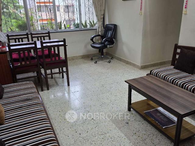 2 BHK Flat In Charkop Shri Vinayak Chsl For Sale In Sector