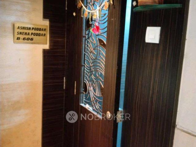 2 BHK Flat In Charkop Vijaybharti Chs For Sale In Kandival