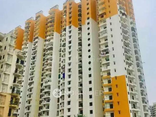 2 BHK Flat In Charms Castle for Rent In Raj Nagar Extension