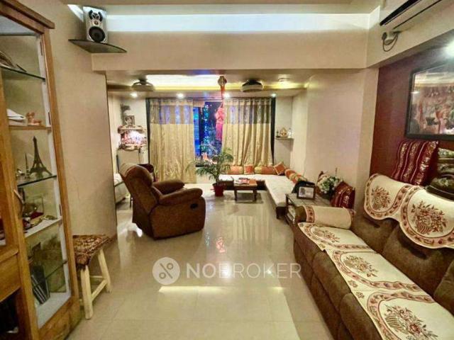 2 BHK Flat In Charnamrut Chs for Rent In Thane West