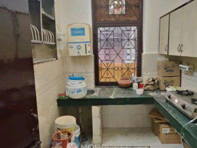 2 BHK Flat In Chattarpur Enclave Phase 1 for Rent In F5wq+rxg, Pahadi Gali No. 4, Chattarpur Enclave, Maidan Garhi, New Delhi, 110074, India