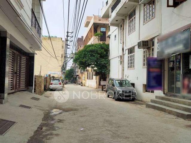 2 BHK Flat In Chattarpur Phase Enclave 1 Maidan Gari for Rent In Chhatarpur
