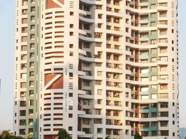 2 BHK Flat In Chaturbhuj Co Op Hsg Society For Sale In Khar