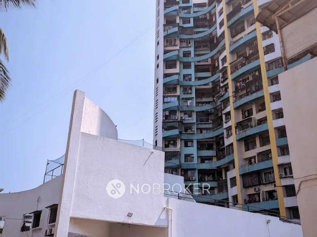 2 BHK Flat In Chaturbhuj Chs Ltd for Rent In Kharghar